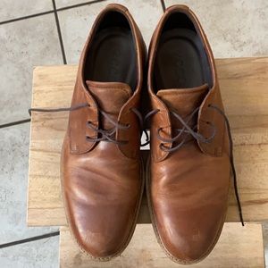Ecco men’s shoe 10-10.5 (fits large)